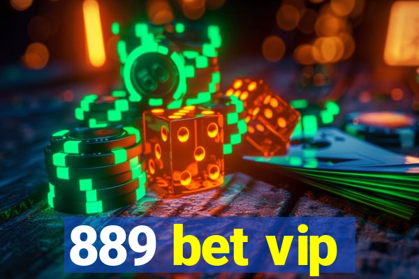 889 bet vip